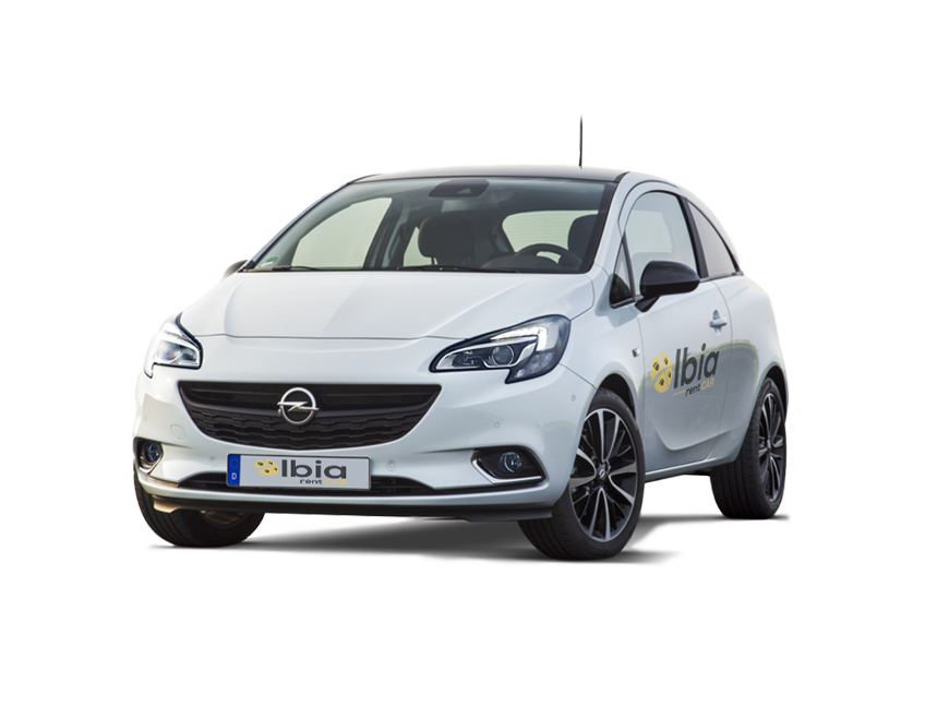 Opel Corsa 2014 2019